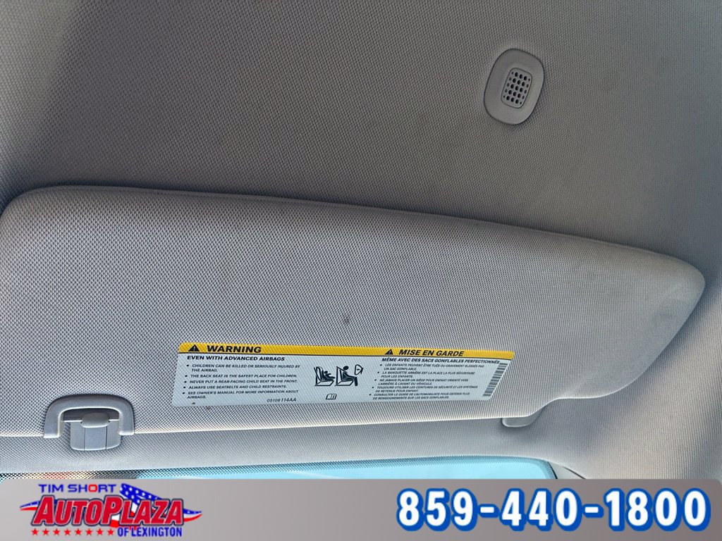Used 2022 Chrysler Pacifica Touring-L FWD image 33