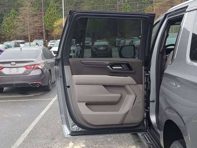 New 2026 GMC Yukon XL Elevation AWD/4WD image 30