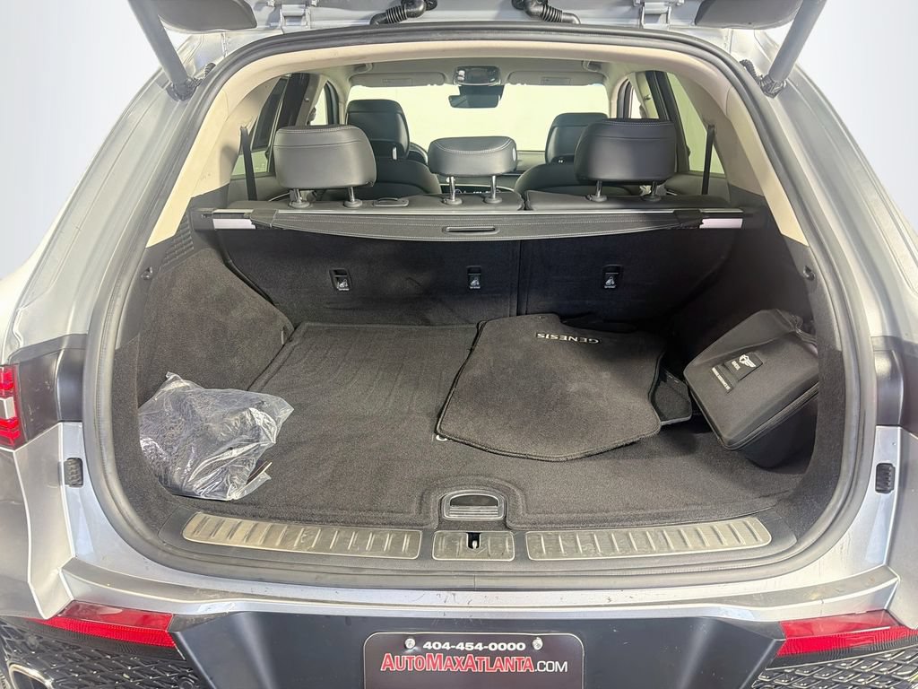 Used 2025 Genesis GV70 2.5T AWD/4WD image 31
