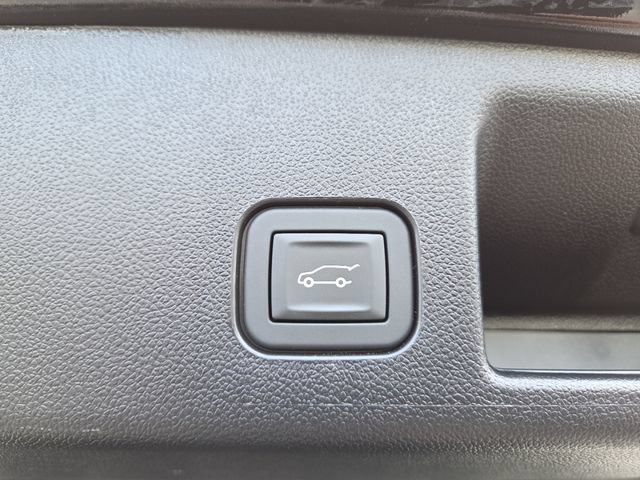 Used 2026 Chevrolet Equinox EV RS w/ Convenience Package II AWD/4WD image 20