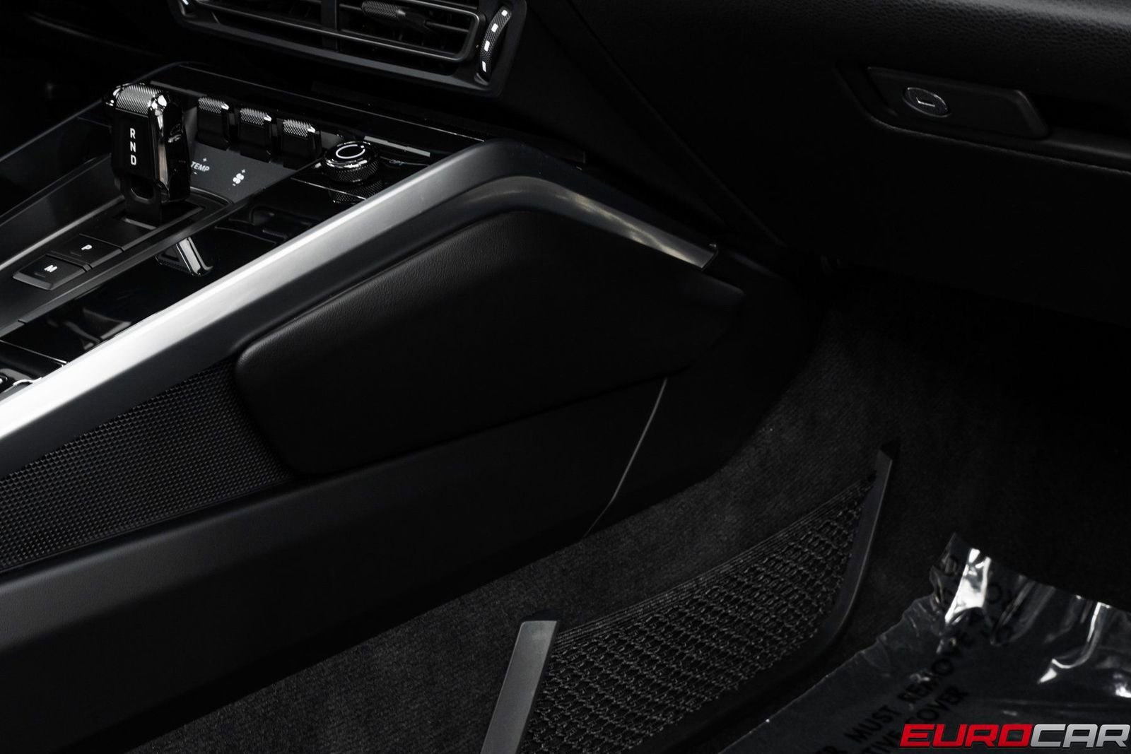 Used 2024 Porsche 911 Targa 4S image 37