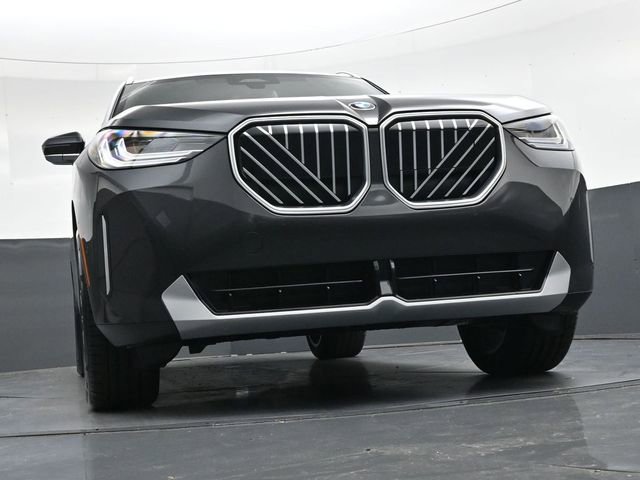 Used 2026 BMW X3 xDrive30 w/ Convenience Package image 36