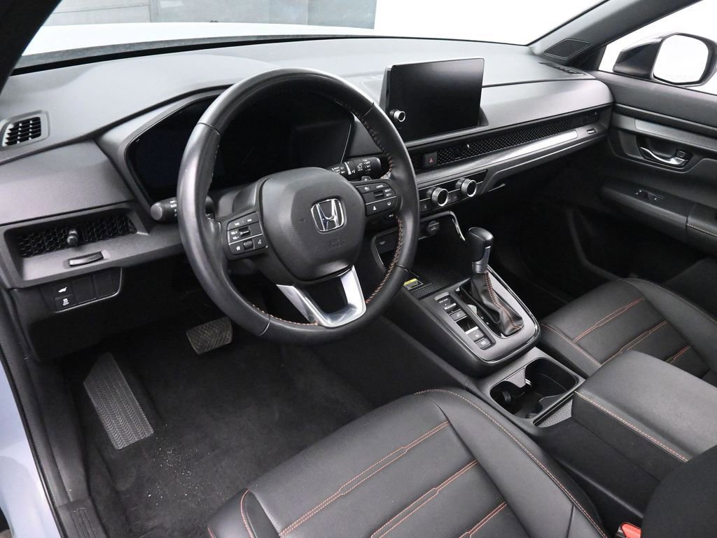 Used 2025 Honda CR-V Sport-L image 14