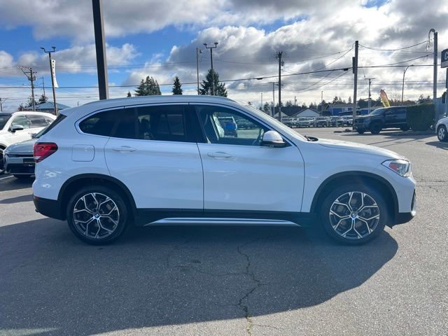 Used 2021 BMW X1 xDrive28i w/ Premium Package image 6