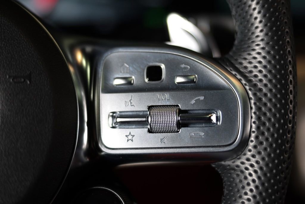 Used 2022 Mercedes-Benz G 63 AMG 4MATIC image 46