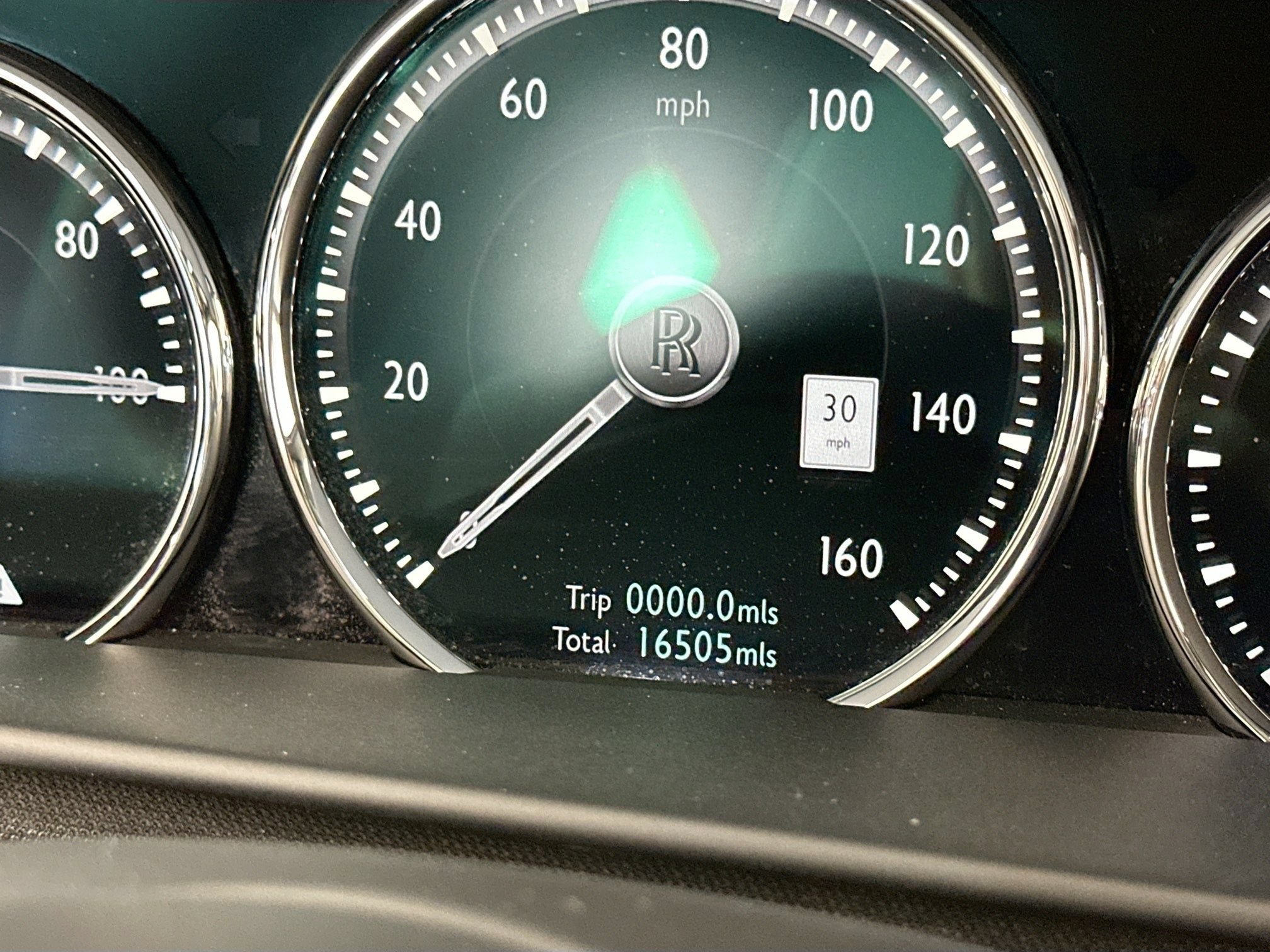 Certified 2019 Rolls-Royce Cullinan AWD/4WD image 13