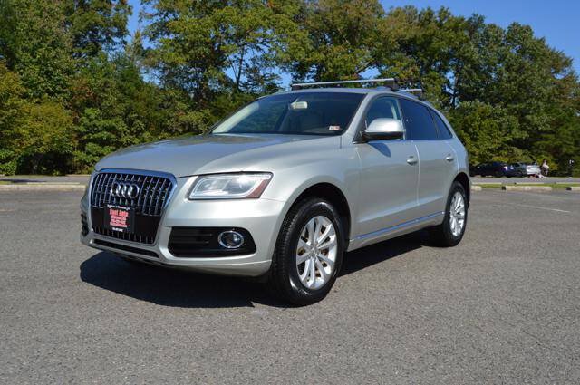 Used 2014 Audi Q5 2.0T Premium Plus AWD/4WD image 58