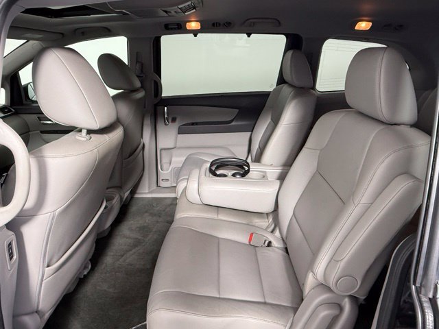Used 2016 Honda Odyssey EX-L image 37