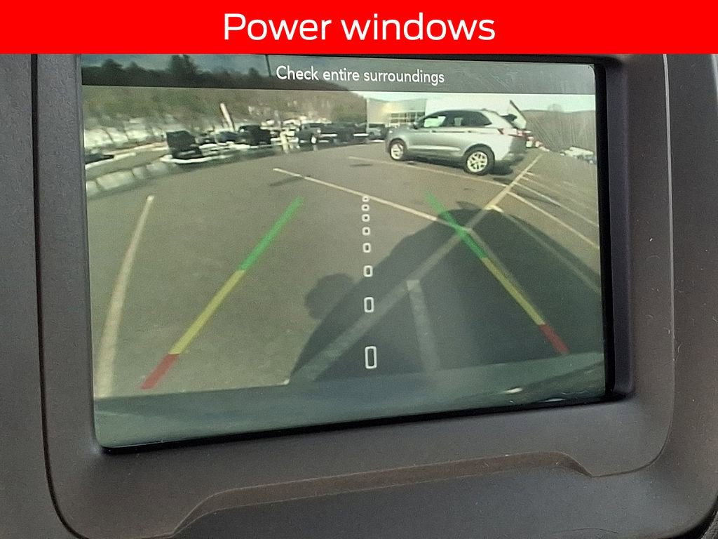 Used 2020 Jeep Renegade Latitude w/ Cold Weather Group image 17