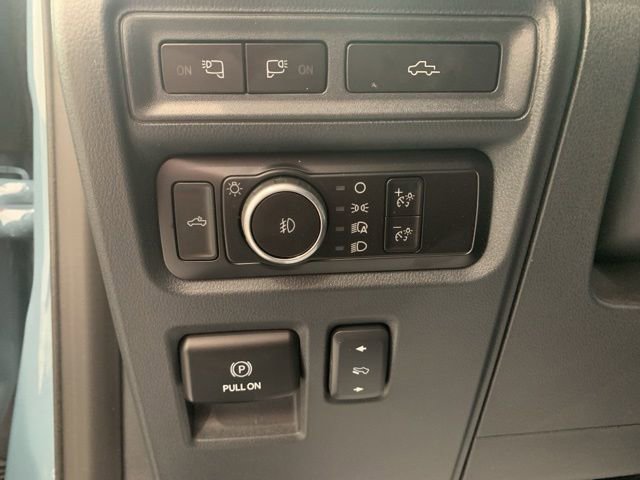 Used 2023 Ford F150 Lariat w/ Equipment Group 502A High image 12