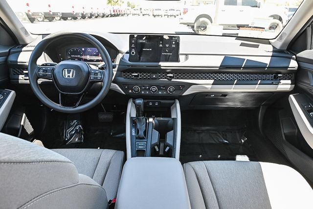 Used 2026 Honda Accord SE image 15