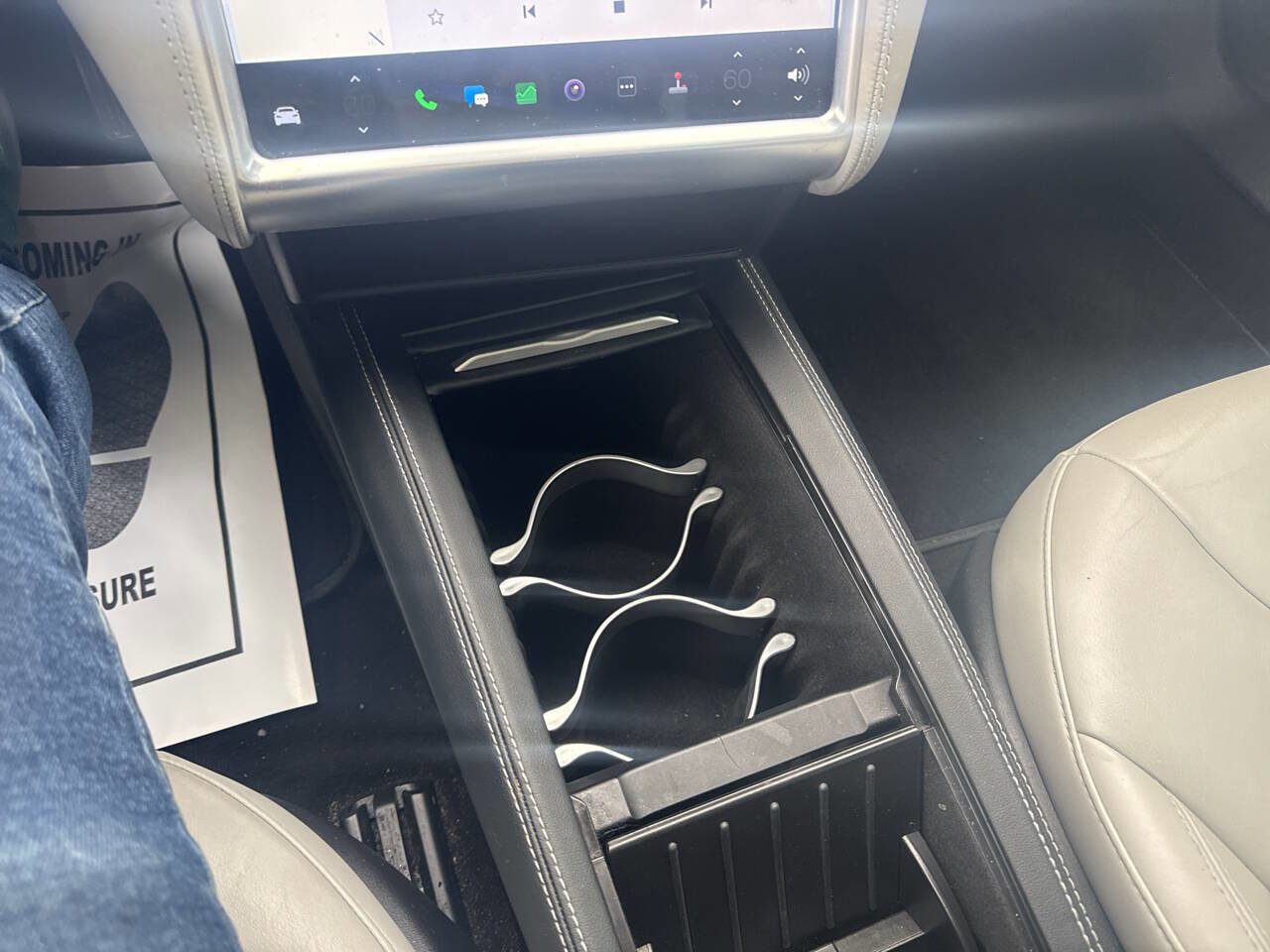 Used 2013 Tesla Model S Long Range RWD image 16