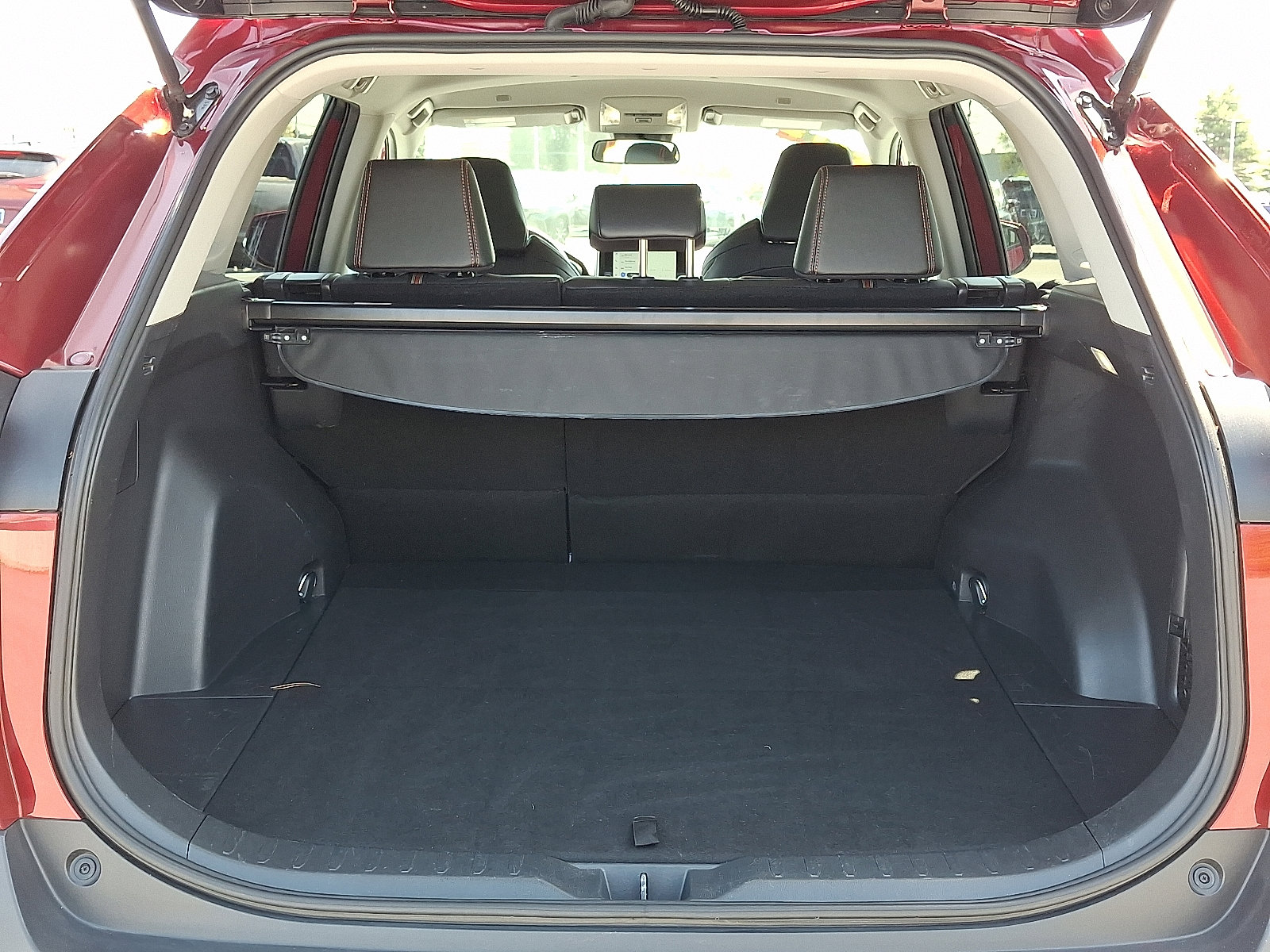 Used 2024 Toyota RAV4 Adventure AWD/4WD image 28