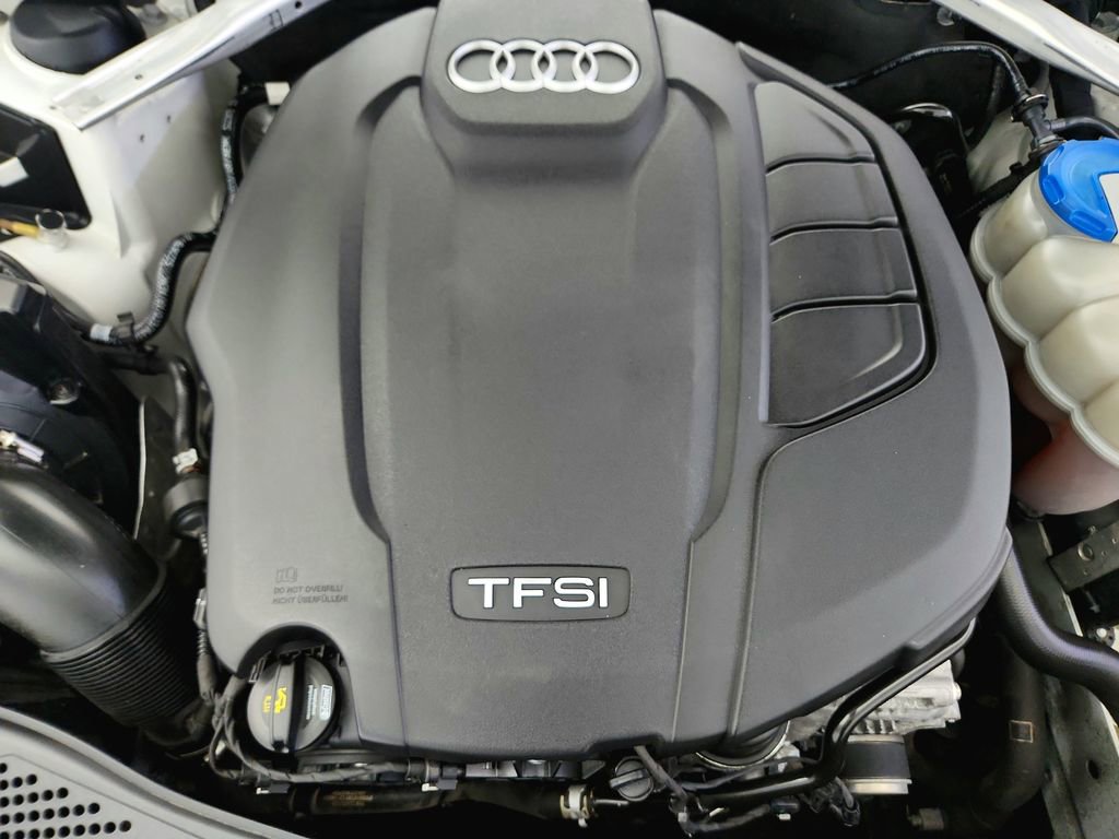 Used 2018 Audi A4 2.0T Premium Plus w/ Premium Plus Package image 38