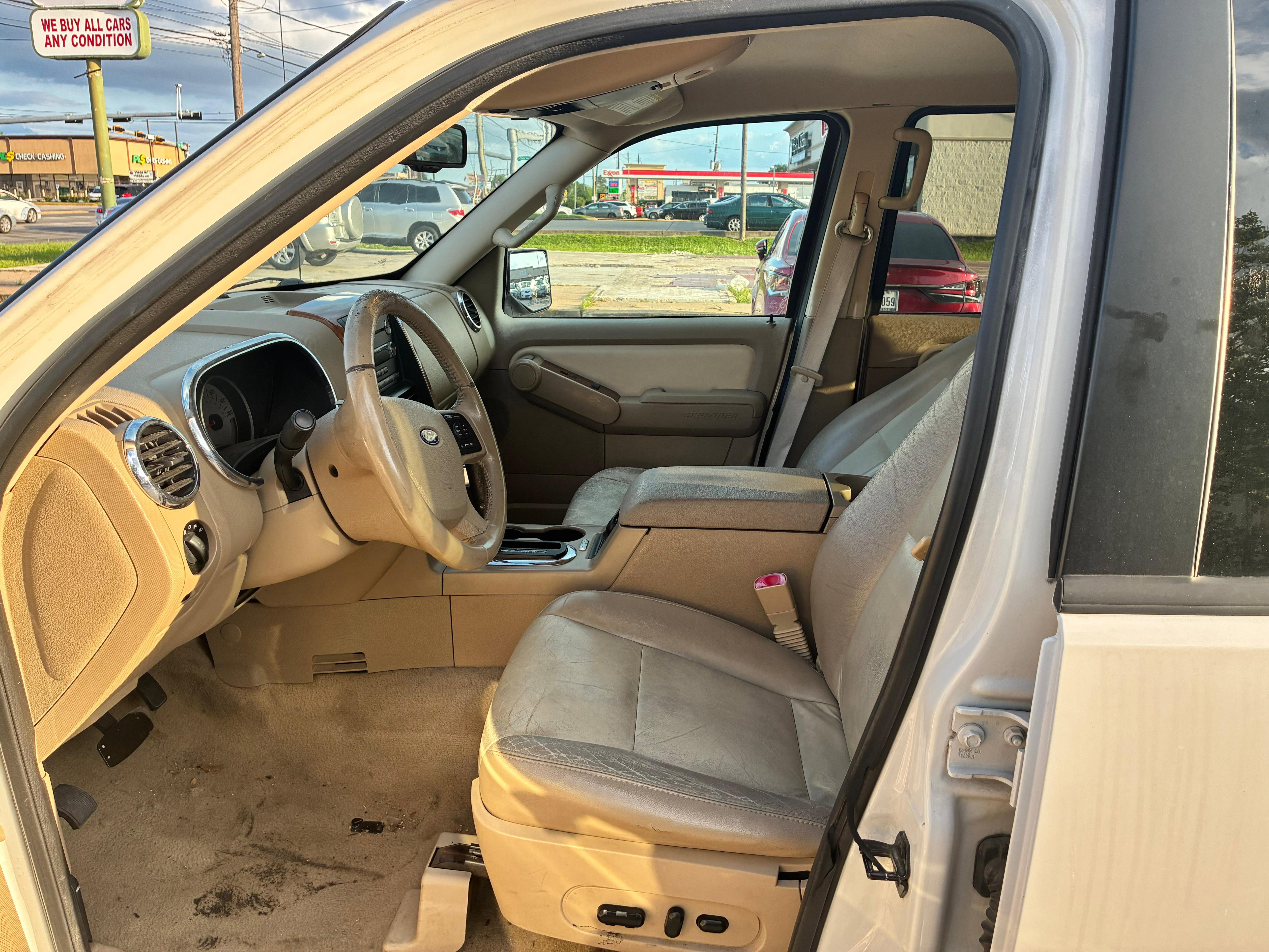 Used 2008 Ford Explorer Eddie Bauer RWD image 20