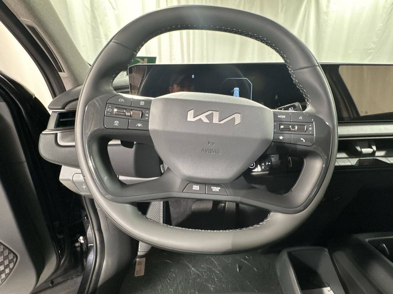 New 2026 Kia EV9 Wind image 22