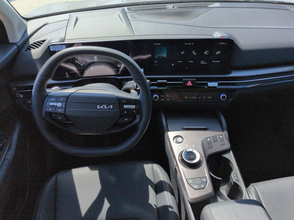 New 2026 Kia Sportage EX image 20