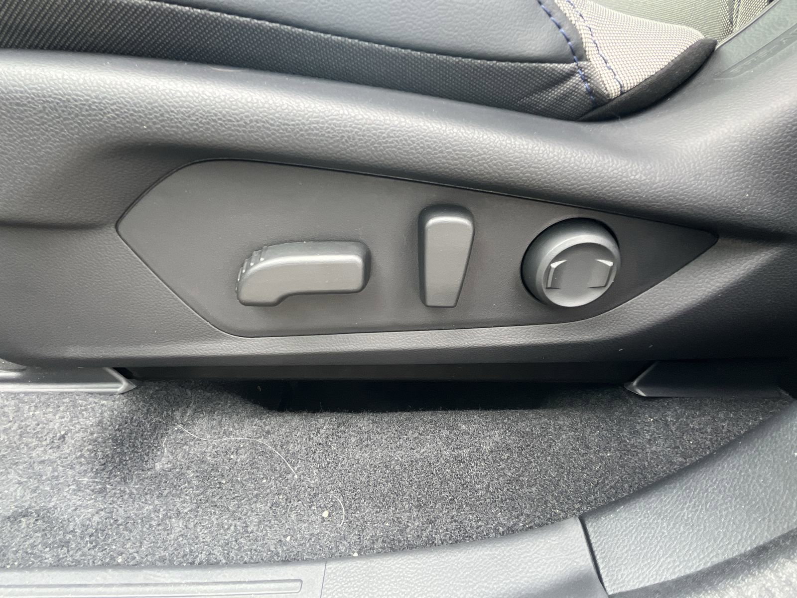 New 2026 Subaru Forester Premium image 16