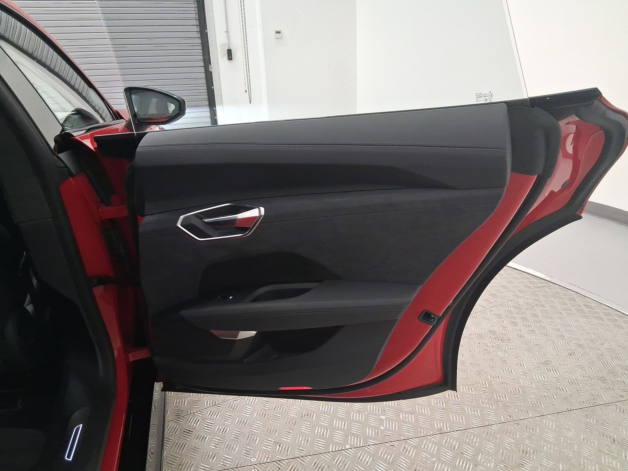 Used 2023 Audi RS e-tron GT w/ Carbon Performance Package image 29