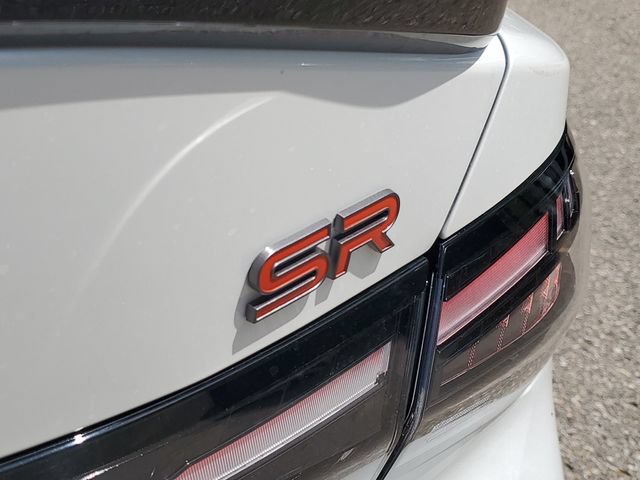New 2026 Nissan Sentra SR w/ SR Premium Package FWD image 31