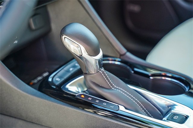 Used 2024 Buick Encore GX Avenir w/ Avenir Technology Package image 20