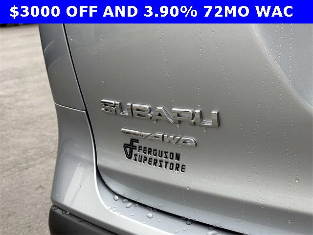 New 2026 Subaru Ascent Limited image 6