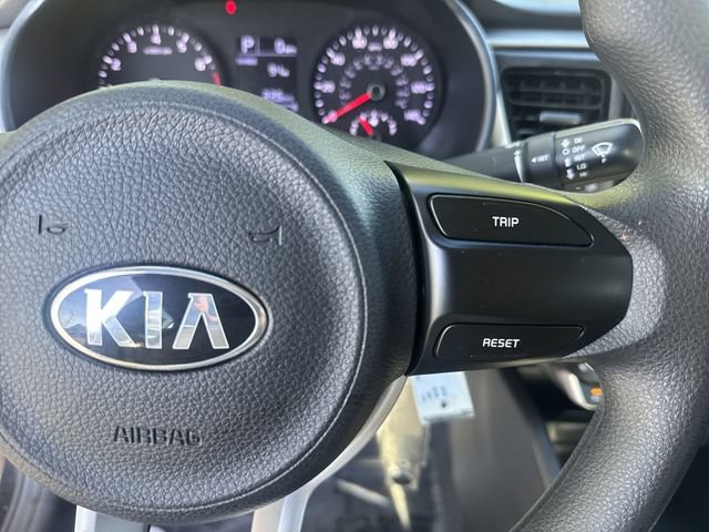 Used 2020 Kia Rio LX FWD image 20