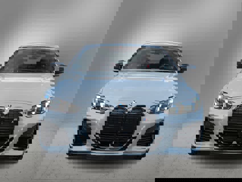 New 2026 BMW 440i xDrive Coupe w/ Premium Package image 3