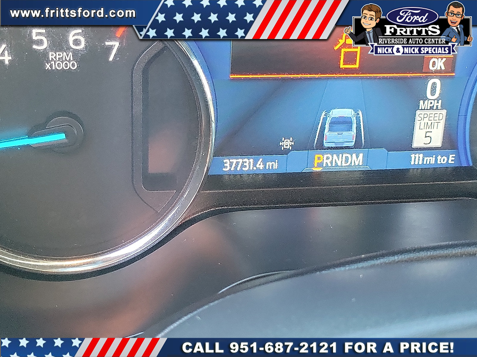 Certified 2023 Ford F150 XLT w/ Equipment Group 302A High AWD/4WD image 2