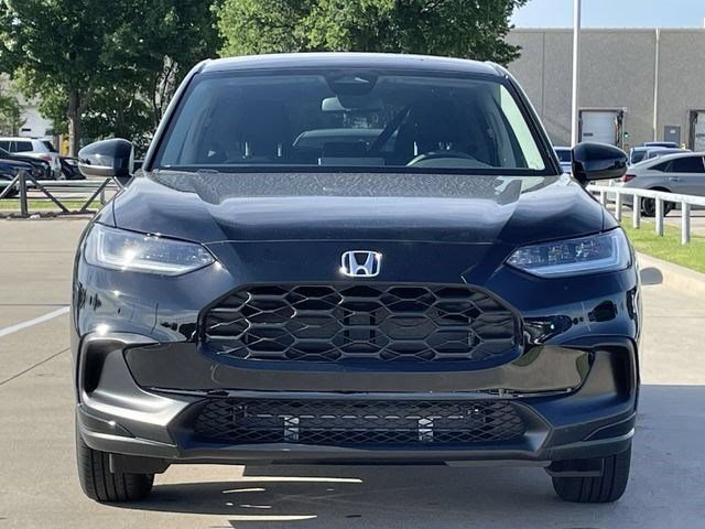 New 2027 Honda HR-V LX image 6