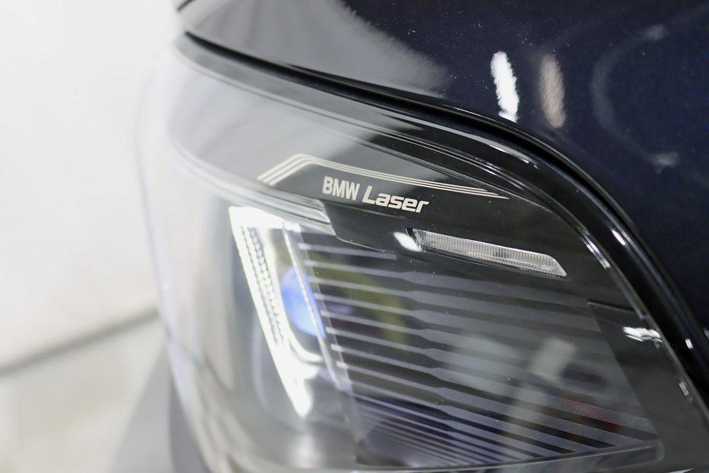 Used 2023 BMW X5 M w/ Competition Package image 8