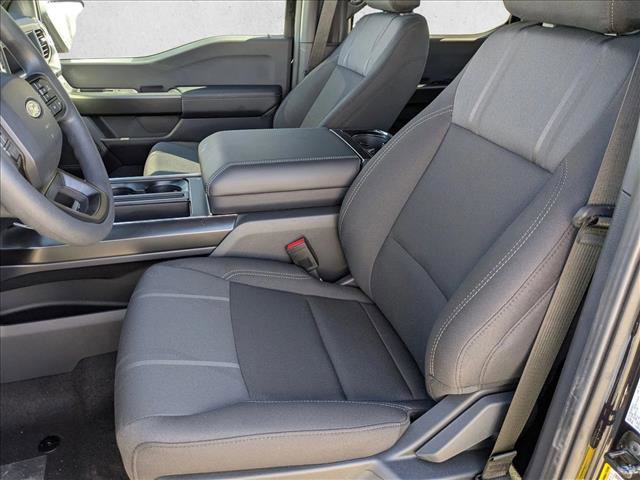 New 2026 Ford F150 STX image 4