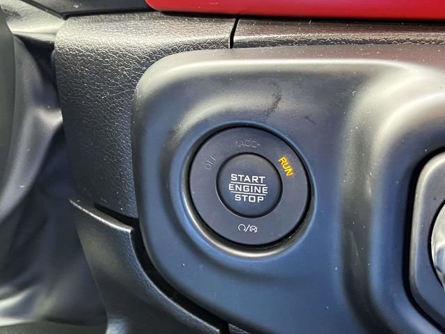 Used 2022 Jeep Gladiator Rubicon w/ Cold Weather Group image 33