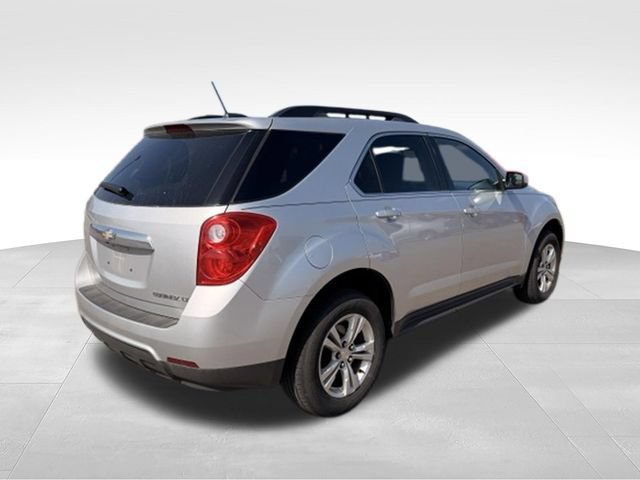Used 2015 Chevrolet Equinox LT w/ Driver Convenience Package FWD image 5
