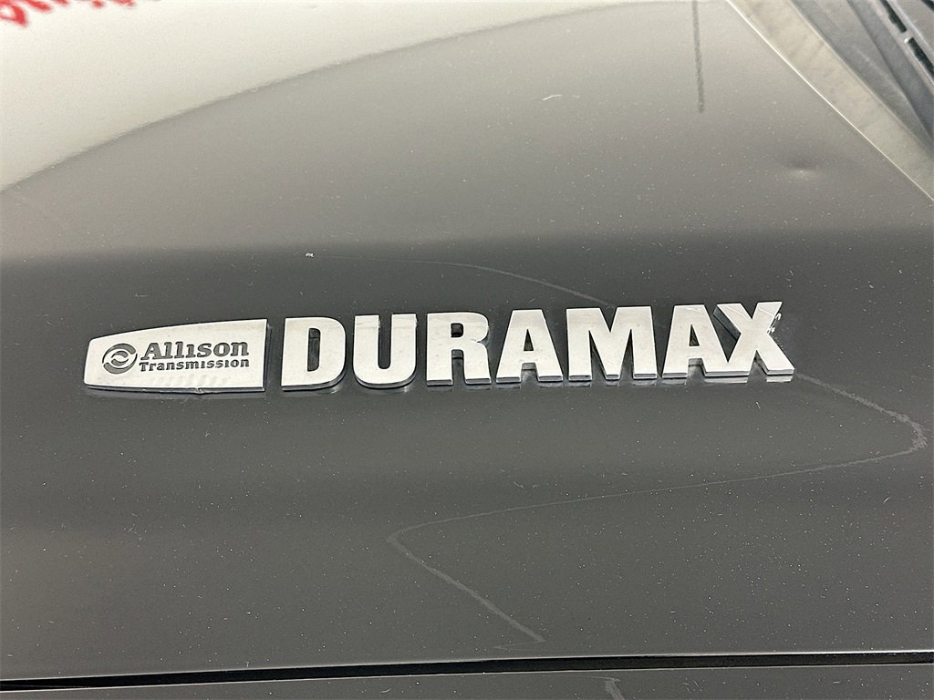 Used 2015 Chevrolet Silverado 3500 LTZ w/ Duramax Plus Package image 28