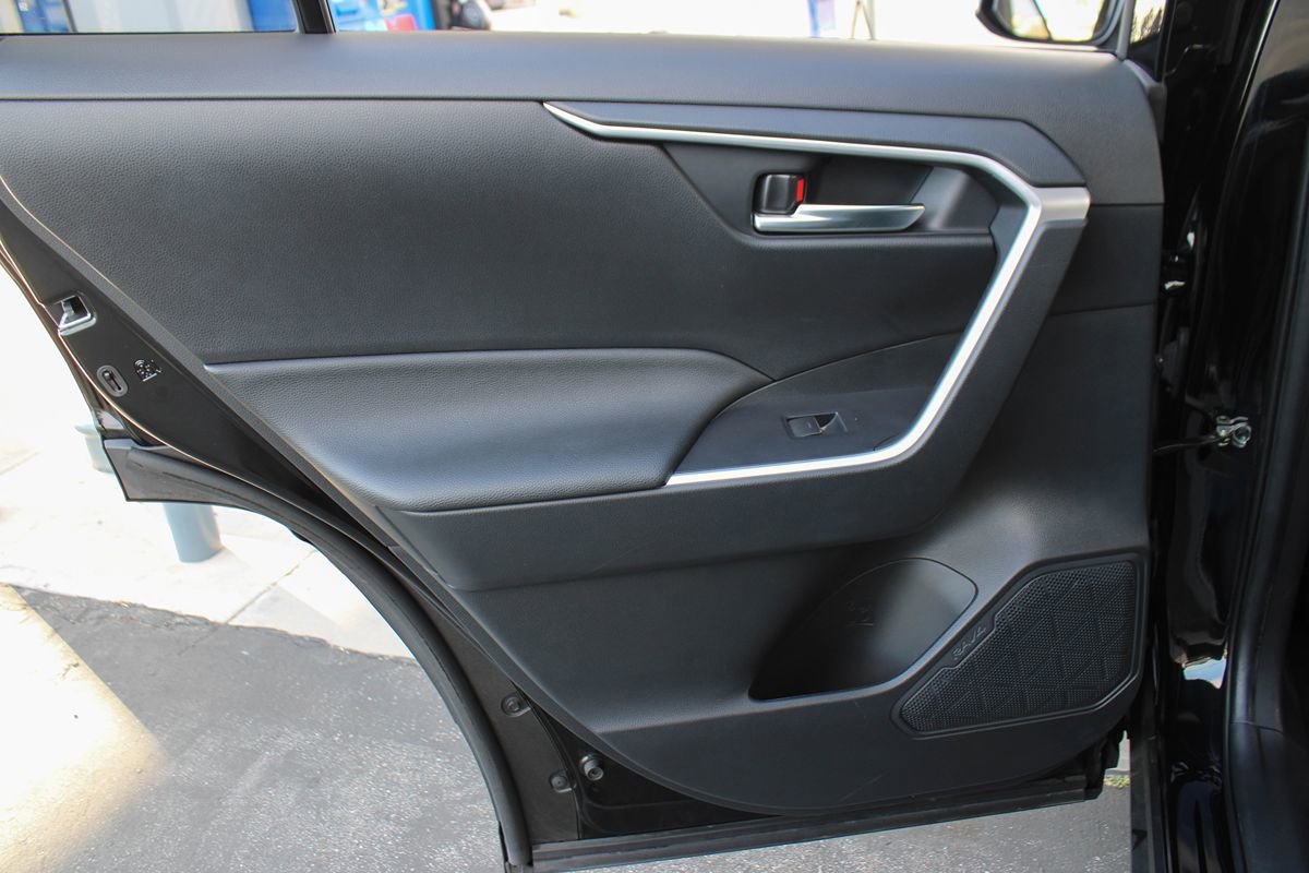 Used 2023 Toyota RAV4 XLE Premium FWD image 43
