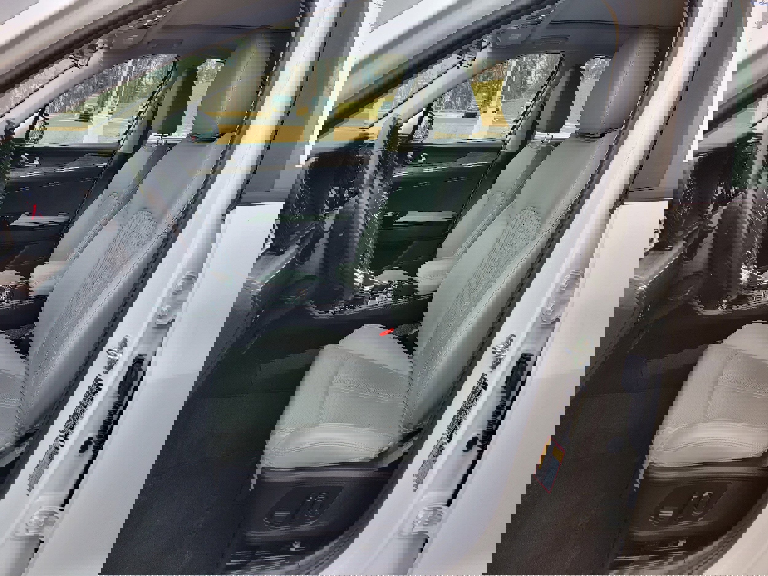 Used 2021 Kia K5 EX image 27