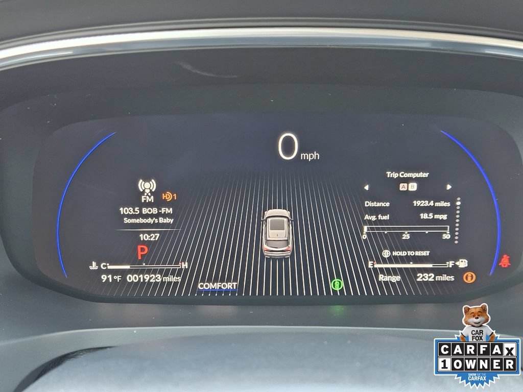 Certified 2026 Acura MDX w/ Technology Package FWD image 16