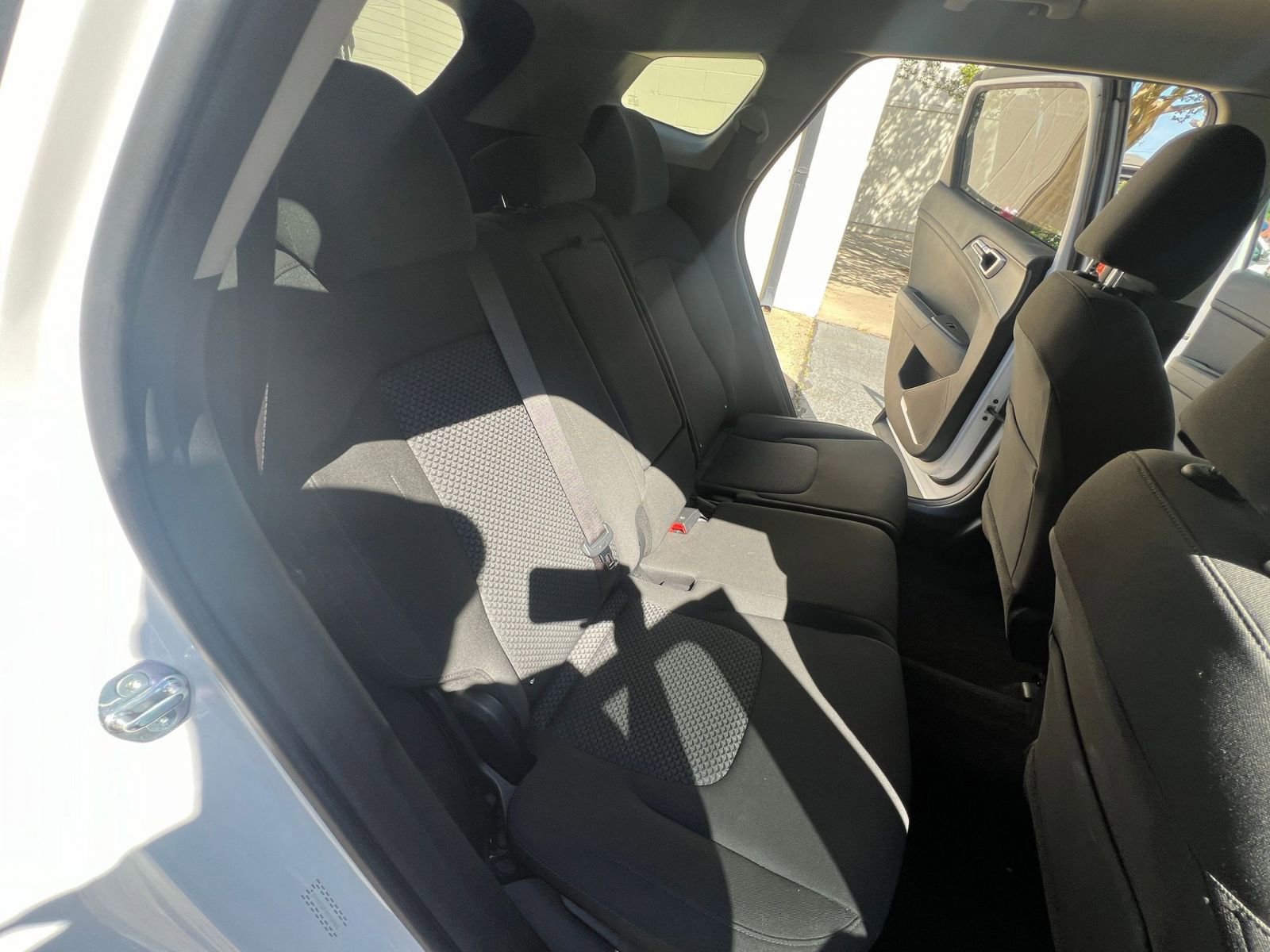 Used 2025 Kia Sportage LX image 21