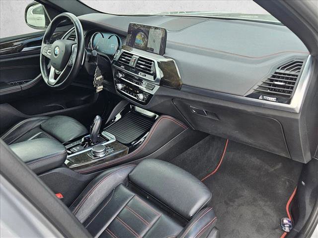 Used 2019 BMW X4 xDrive30i w/ Executive Package image 18