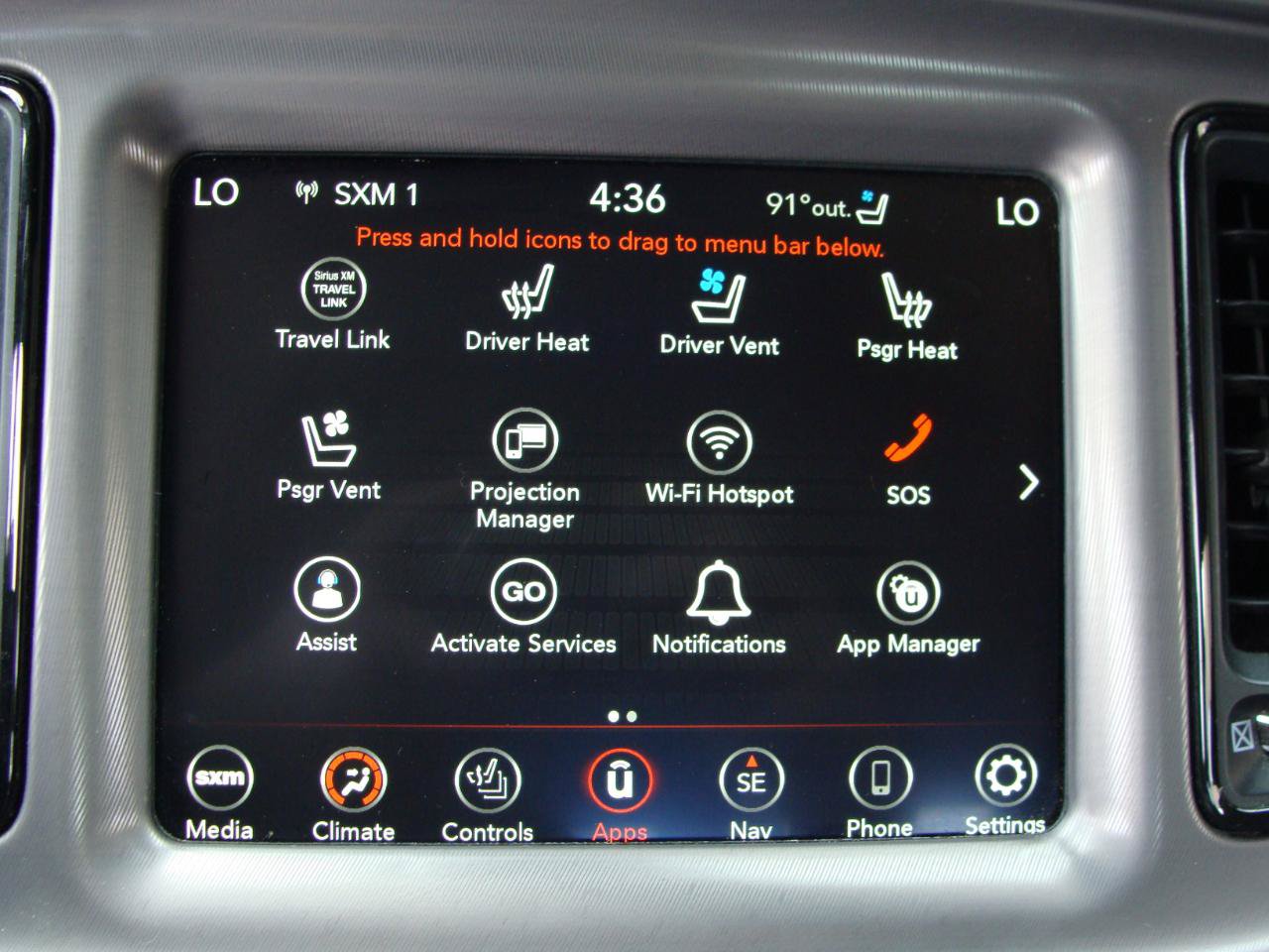 Used 2023 Dodge Challenger SXT w/ Plus Package RWD image 26
