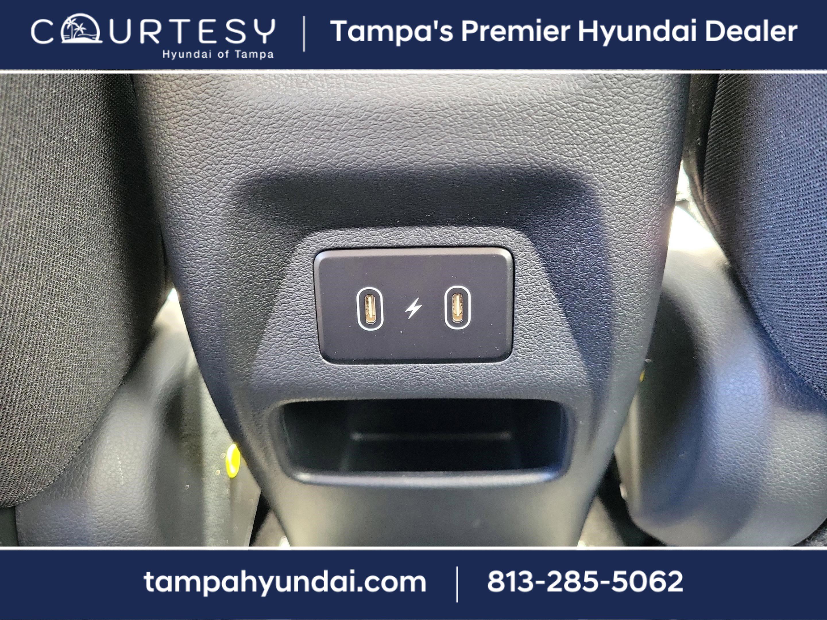 New 2026 Hyundai Venue SEL image 11