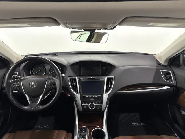 Certified 2020 Acura TLX w/ Technology Package AWD/4WD image 29