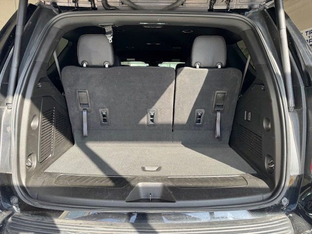 Used 2023 Chevrolet Tahoe LT image 12