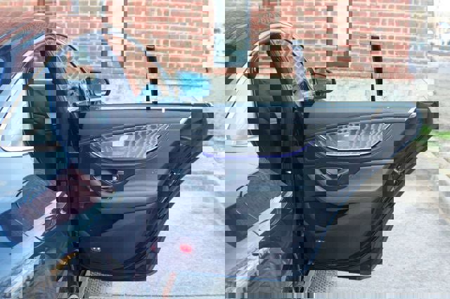 Used 2019 Mercedes-Benz AMG GT 53 image 48