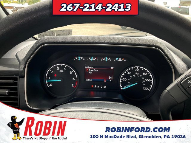 Used 2023 Ford F150 XL w/ STX Appearance Package AWD/4WD image 16