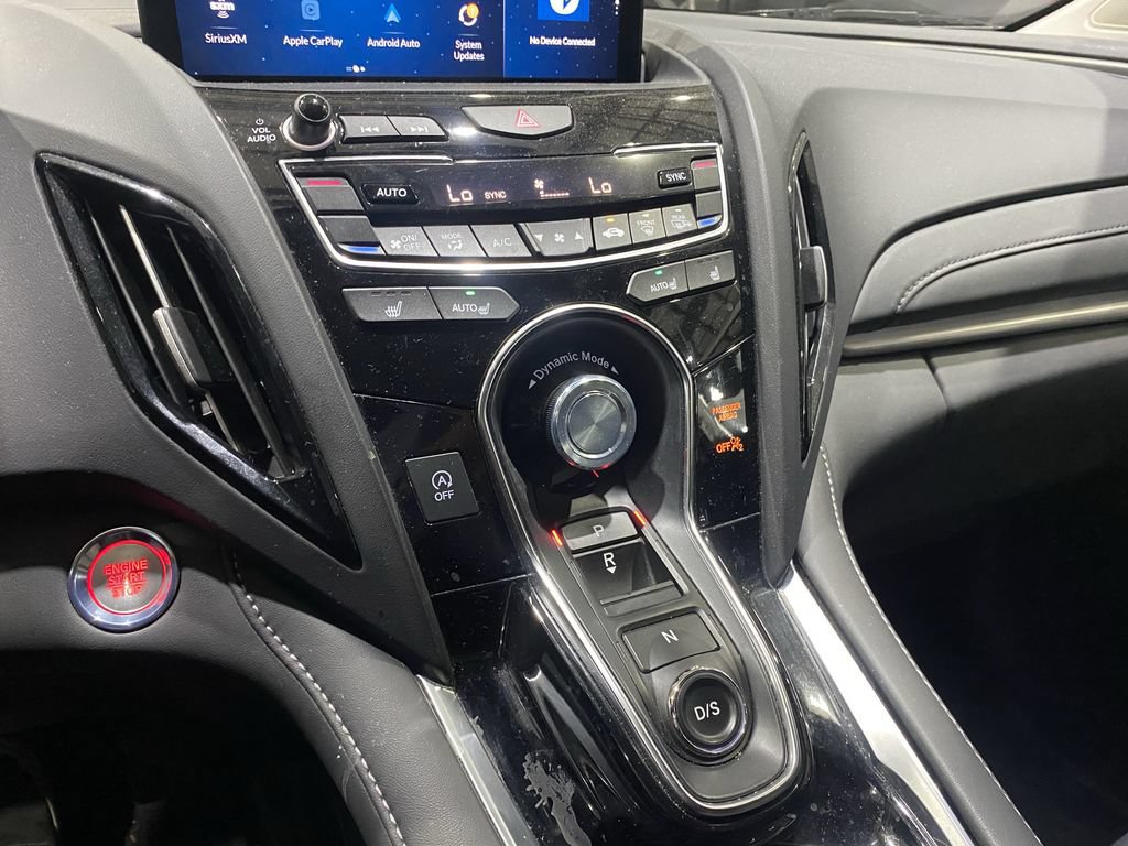 Used 2021 Acura RDX FWD w/ Technology Package image 7