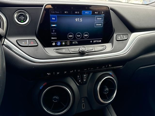 Used 2020 Chevrolet Blazer LT image 19