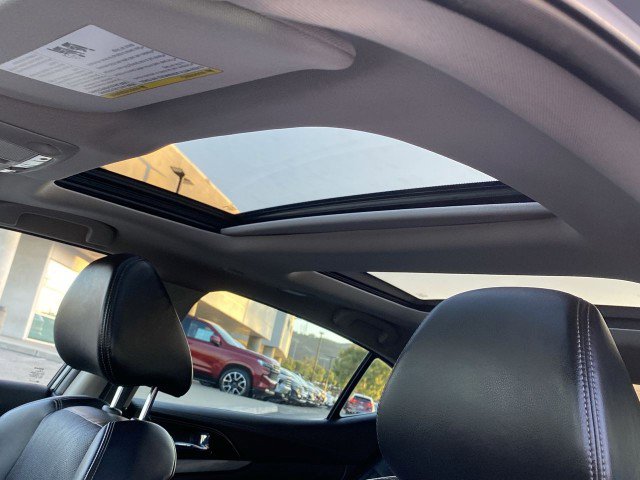 Used 2018 Nissan Maxima 3.5 SL image 19