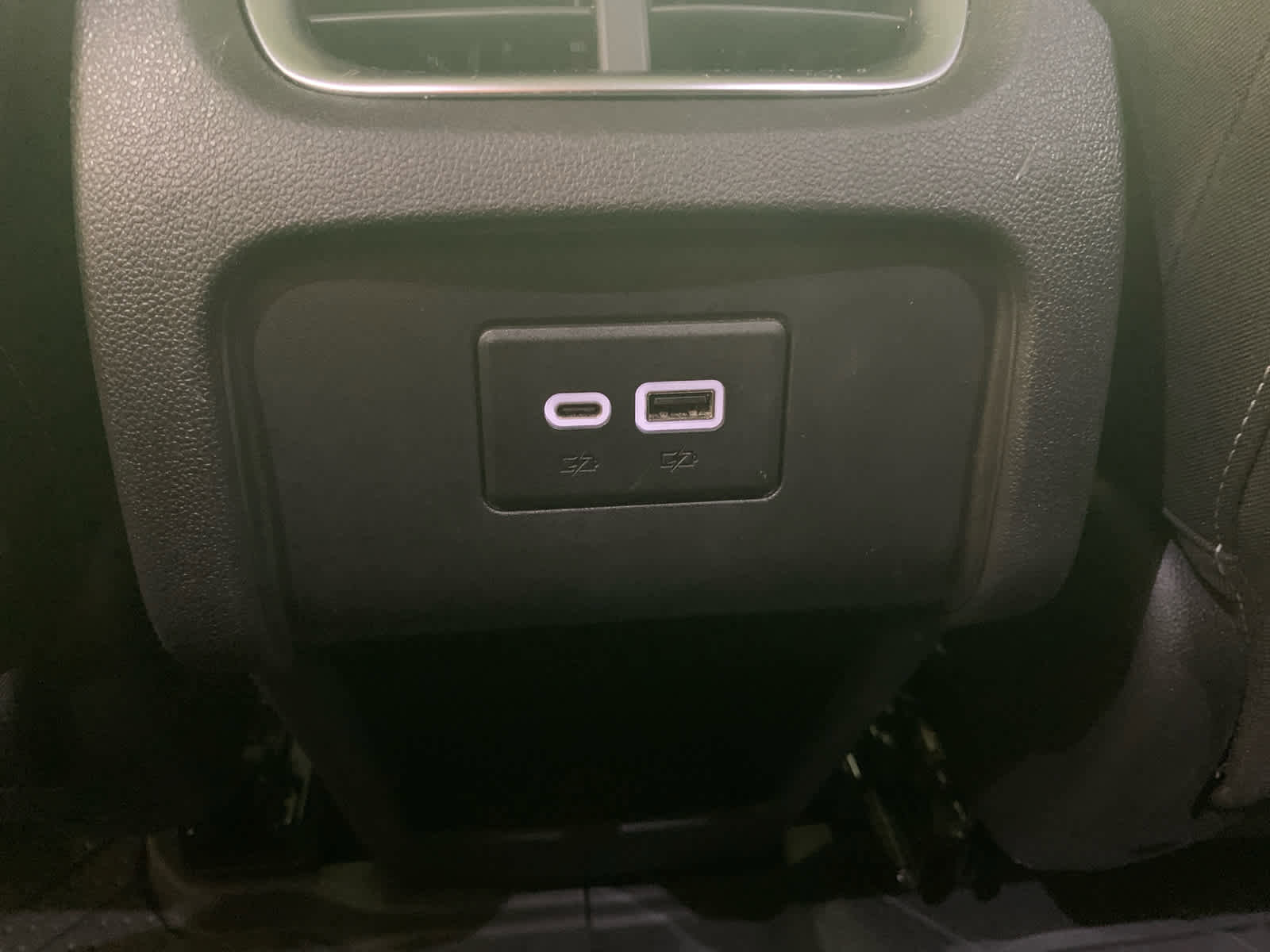 Used 2024 Chevrolet Blazer LT w/ Convenience Package image 18